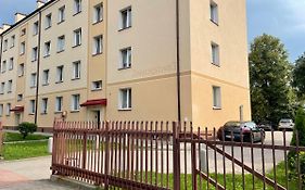 Apartament Berlin